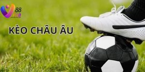 Tìm hiểu kèo châu Âu Viva88