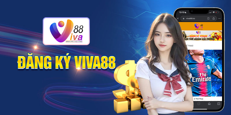 Đăng ký Viva88