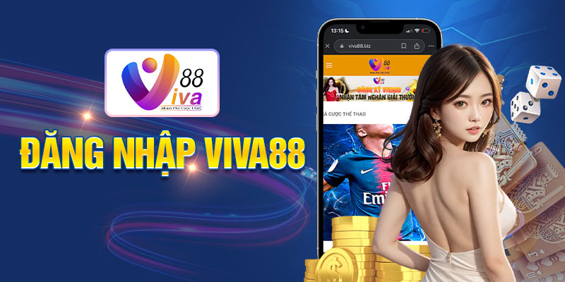 Đăng nhập Viva88