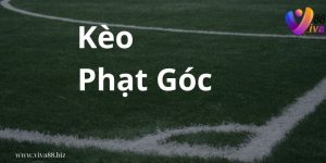 Kèo Phạt Góc