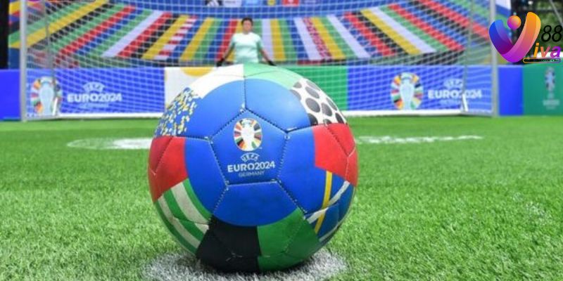 Kèo bóng đá Euro 2024