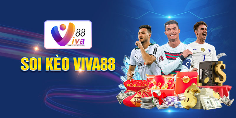 Soi kèo Viva88