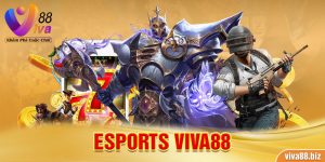 Esports Viva88