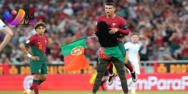 Lịch thi đấu Euro 2024 - Bồ Đào Nha thắng dễ