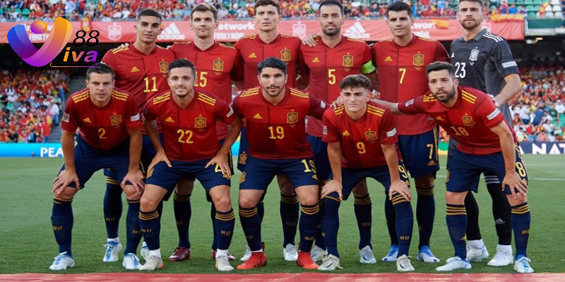 Lịch thi đấu Euro2024 - Tây Ban Nha có vé sớm đến vòng chung kết