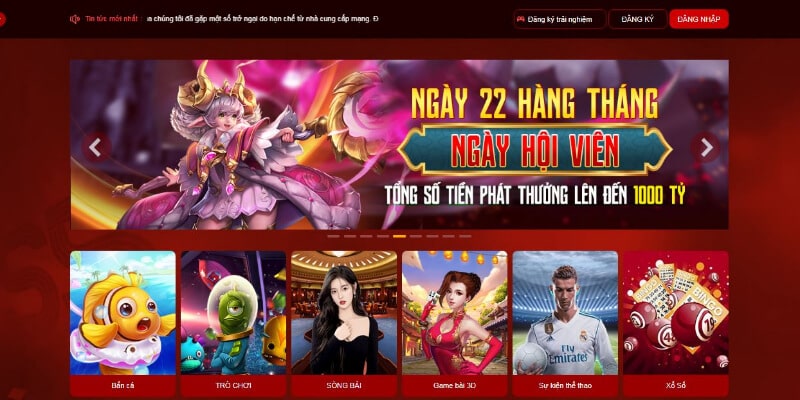 Quy trình đăng ký 77Win bao gồm