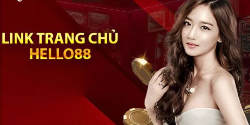 HELLO88 - Thương hiệu đổi thưởng số 1 châu Á