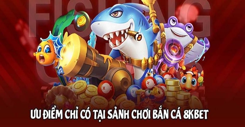 Tìm hiểu 4 ưu điểm nổi bật mà sảnh game sở hữu