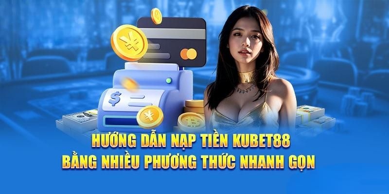 Hướng dẫn tạo vốn vào nhà cái với 3 bước đơn giản