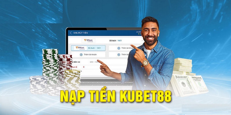 Tổng hợp các phương thức tạo nguồn tại Kubet88