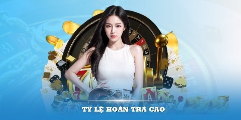 Hoàn tiền cực đã